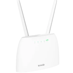 TendaTENDA 4G07 AC1200 DUAL-BAND WI-FI 4G LTE ROUTERModem Routers