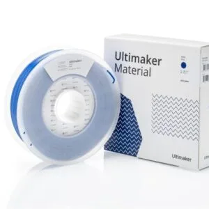 UltiMakerUM PETG BLUE PACKAGED BOX3D Printer Consumables