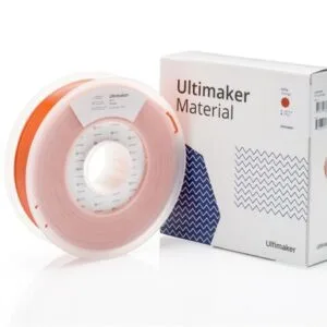UltiMakerUM PETG ORANGE PACKAGED BOX3D Printer Consumables