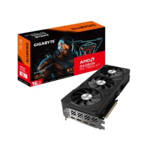 Gigabyte AMD Radeon RX 7800 XT Gaming OC 16G Video card