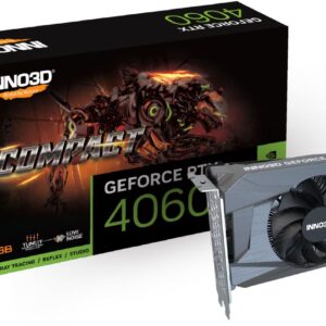 GEFORCE RTX 4060 COMPACT