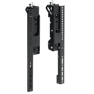 VOGELS PFS 3504 PANEL MOUNTS - INTERFACE 3-D ADJUSTABLE DISPLAY STRIPS 400MM