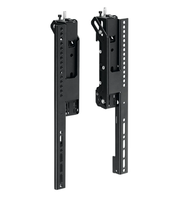 VOGELS PFS 3504 PANEL MOUNTS - INTERFACE 3-D ADJUSTABLE DISPLAY STRIPS 400MM