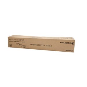 WASTE TONER BOTTLE UPTO 25K PAGES FOR DPC2255 C5005D