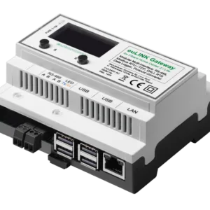 EutonomyeuLINK Gateway FIBARO DALI INTEGRATIONLighting Accessories