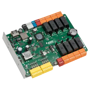 AxisA9188 AXIS IP RELAY FOR USE WITH 2N LIFT CONTROLPromotion Disc Shipped Amount