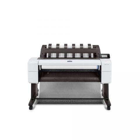 HP 36 DesignJet T1600DR PostScript Printer 128 GB 2400 x 1200 dpi 19.3 sec/A1 0.1 Wi-Fi