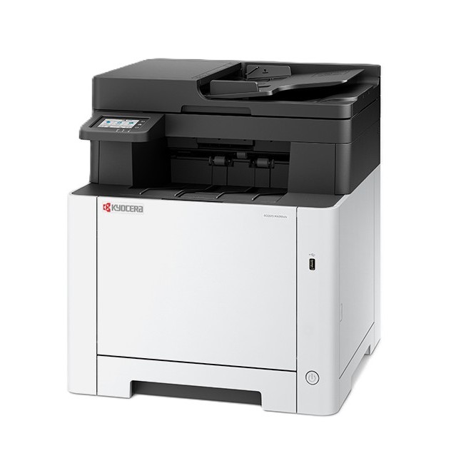 ECOSYS MA2101CFX 21PPM A4 COLOUR MFP