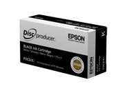 EPSON C13S020693 PJIC6 BLACK INK CARTRIDGE C13S020452