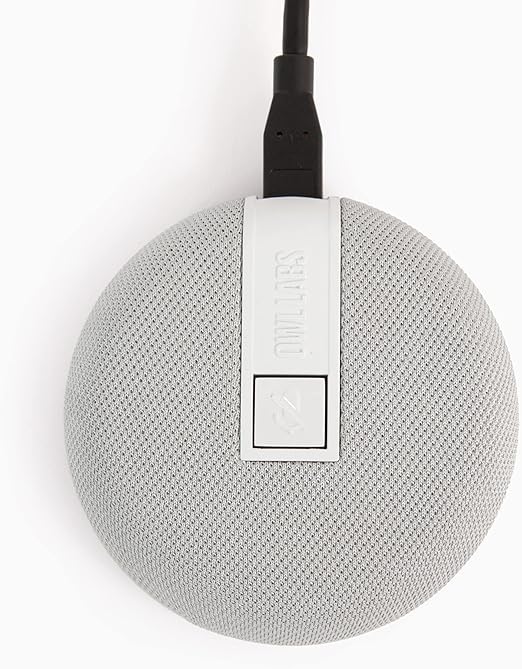 EXPANSION MICROPHONE - GRAY