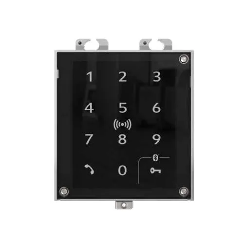 AxisIP VERSO READER RFID KEYPAD BLUETOOTH RFID 125KHZ 13.56MHZ NFC PICARDReaders & Keypads
