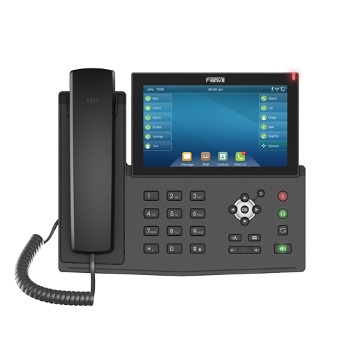 Fanvil X7 IP Phone