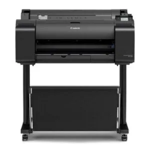 CanonIPFGP200 24 6 COL GRAPHIC POSTER LARGE FORMAT PRINTER STAND NOT INCLUDEDA1 / 24 InkJet Large Format P