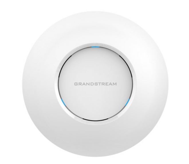 Grandstream GWN7665 Wifi Access Point 2x2 802.11ax Wi-Fi 6E AP