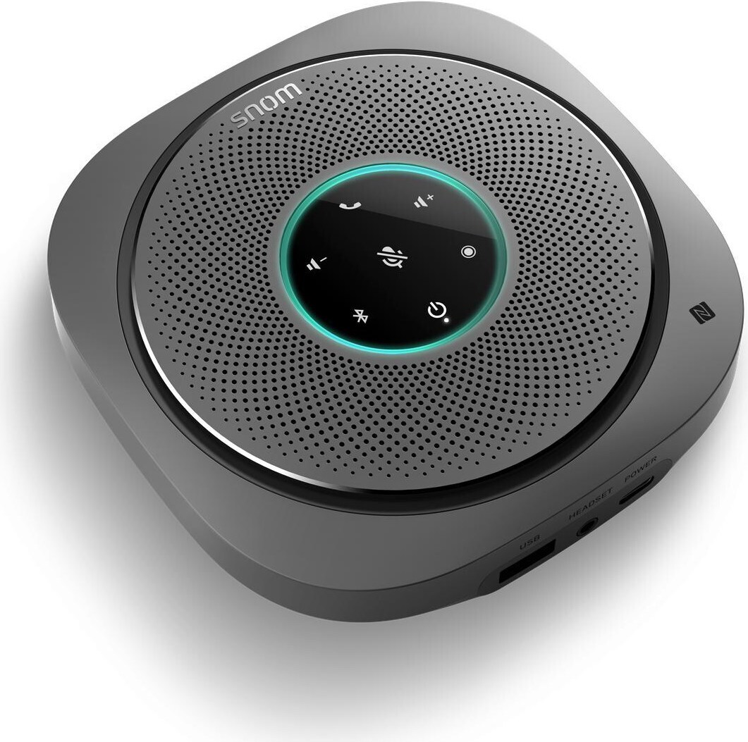 Snom C300 Personal Conference Speaker