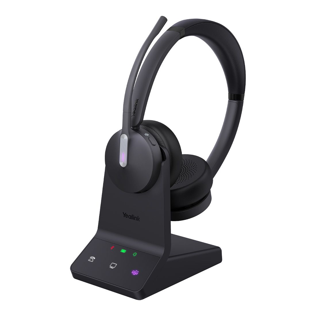 Microsoft Certified Teams Bluetooth Wireless Headset