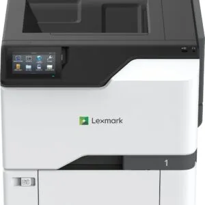 LexmarkLEXMARK CS730DE 40 PPM A4 COLOUR PRINTERA4 Colour Laser