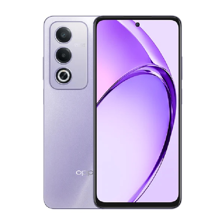 OPPO A80 5G 256GB - Moonlight Purple (CPH2639AU Purple)