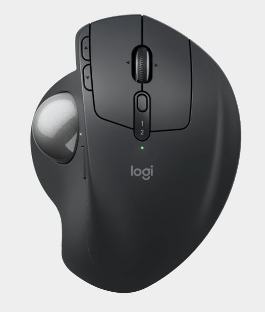 Logitech MX Ergo S