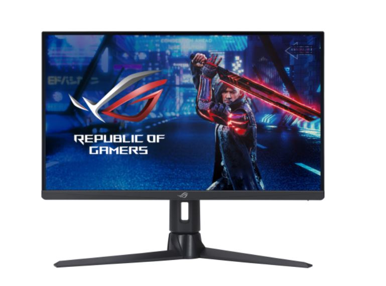 ROG Strix XG27AQMR Gaming Monitor — 27 inch 2K QHD (2560x1440)