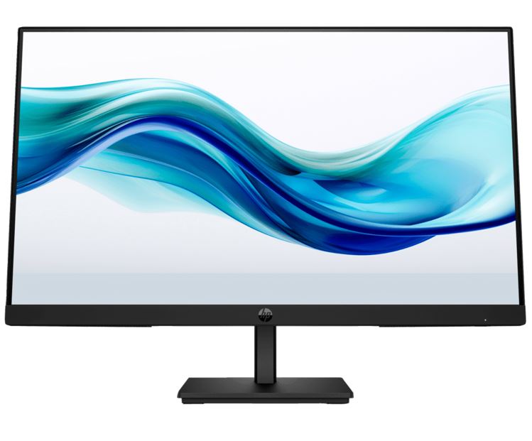 HP P24 G5 23.8"/24" FHD IPS Monitor Anti-Glare 1920x1080 5ms Tilt Adjustment HDMI DP VGA VESA 3yr wty