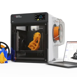 MakerbotMakerbot SKETCH Sprint 3D Printer3D Printer Hardware