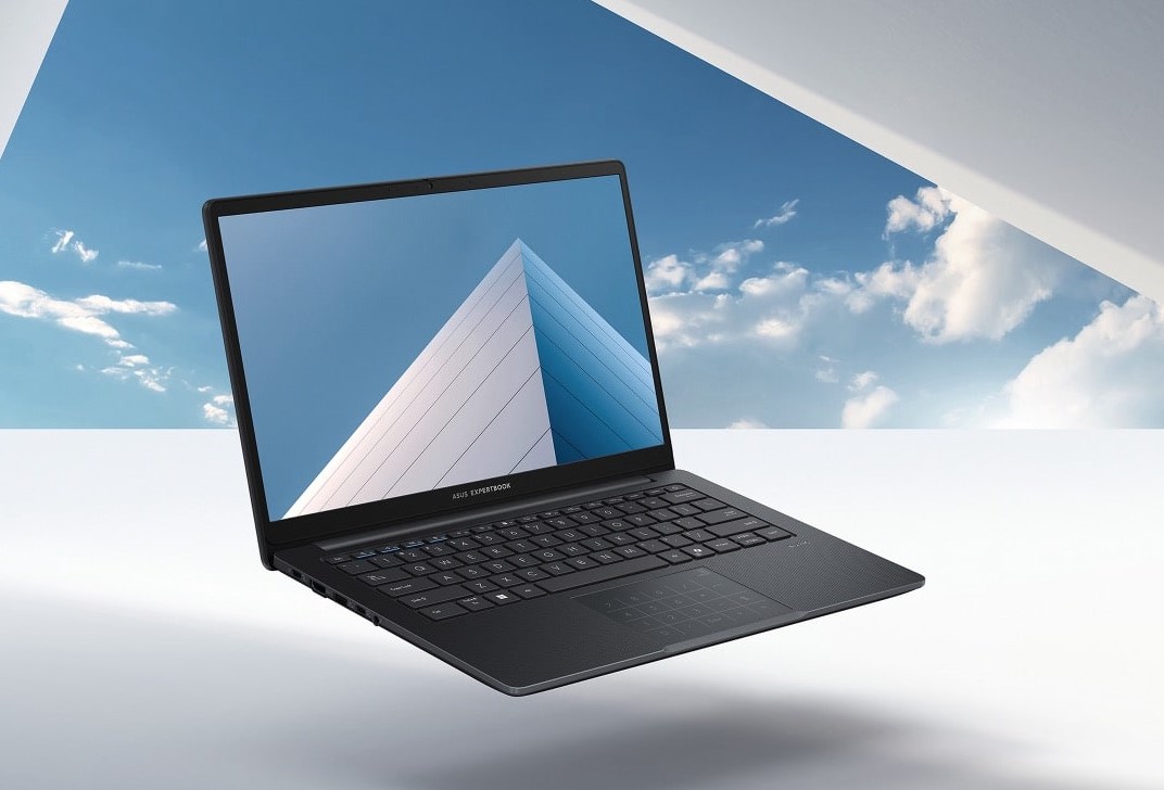 ASUS ExpertBook B1 Intel® Core™ i5