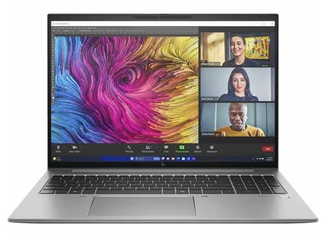 HP ZBook FireFly G11 16" WUXGA TOUCH Intel AI U7-165H 32GB DDR5 1TB SSD WIN 11 PRO NVIDIA RTXA500 Thunderbolt Fingerprint 3yrs OS 1.8kg Workstation