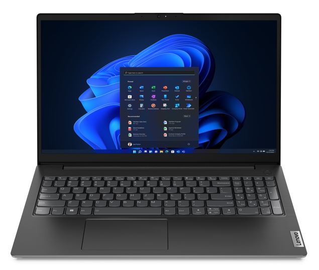 LENOVO IdeaPad Slim 3 14" FHD Intel i5-12450H 16GB DDR5 512GB SSD NVMe Windows 11 Home Intel UHD Graphics USB-C HDMI WIFI6 1yr wty 1.3kg Notebook