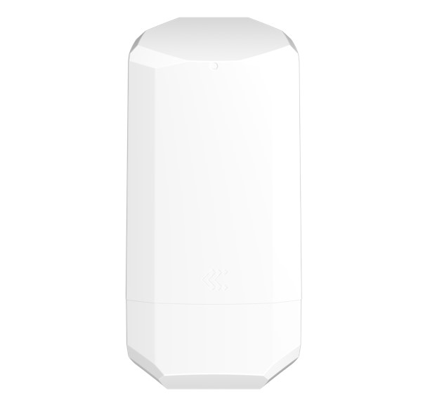 OTD500 is a durable 5G outdoor router built for reliable connectivity in demanding environments. Its IP55-rated housing withstands harsh conditions