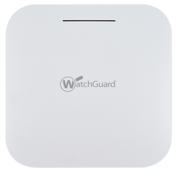 WatchGuard AP130 Blank Hardware with PoE+  - Standard or USP License Sold Separately (Power supply not included)