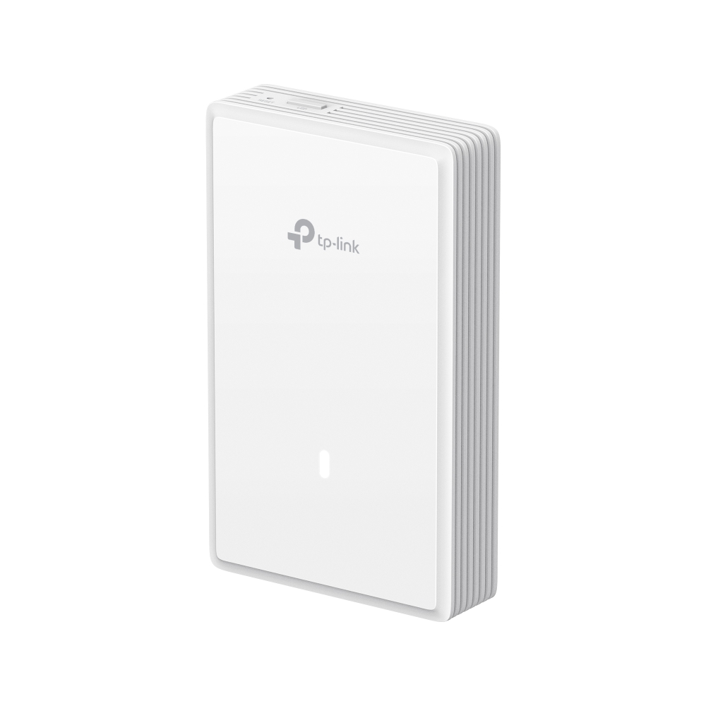 TP-Link EAP725-Wall BE3600 Wall Plate Wi-Fi 7 Access Point