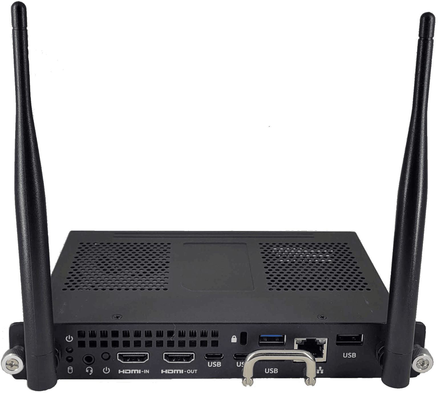 OPS PC module with Windows Pro i7v processor - Go Tech Deals