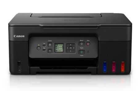 PIXMA G3670 MEGATANK PRINT/COPY/SCAN INKJET MFP