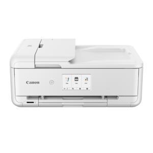 Canon PIXMA TS9565a Home Office Printer Value Bundle