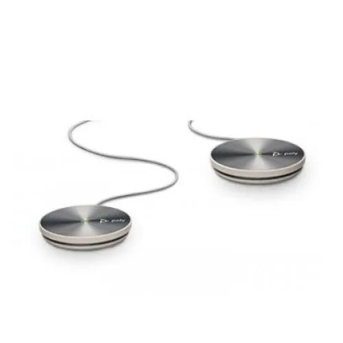 HPPOLY TRIO C60 EXPANSION MICROP HONESAccessories