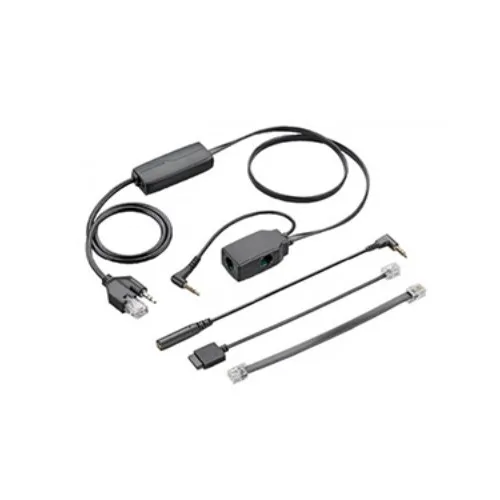 HPPOLY APA-24 ALCATEL ELECTRON IC HOOKSWITCH TAAAccessories