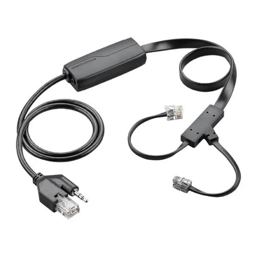 HPPOLY APC-43 ELECTRONIC HOOKSWI TCH TAAAccessories