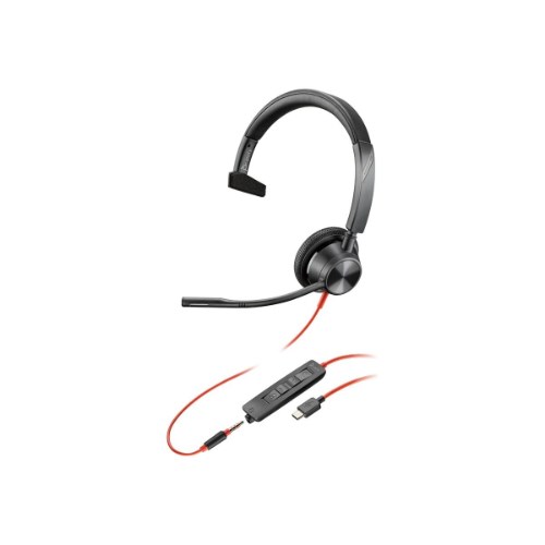 POLY BW 3315 USB-C HEADSET