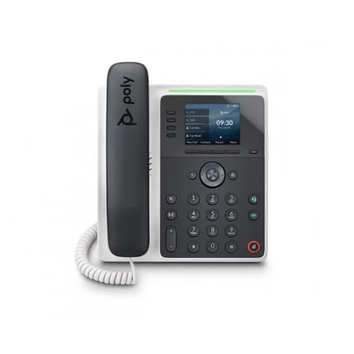 HPPOLY EDGE E220 IP PHONE AND PO E-ENABLEDIP Phone