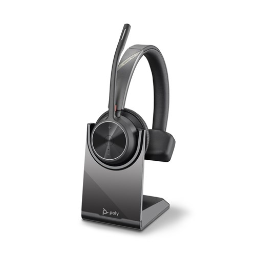 POLY EP 515 -M MONO W/USB-A HEADSET