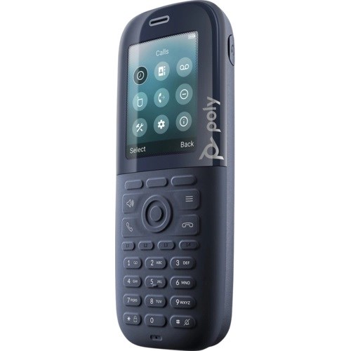 POLY ROVE 30 DECT PH HS AUSTRALIA - ENGLISH LOCALIZATION