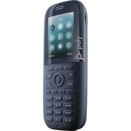 HPPOLY ROVE 30 DECT PHONE HANDSE T AUSTWireless DECT Phone