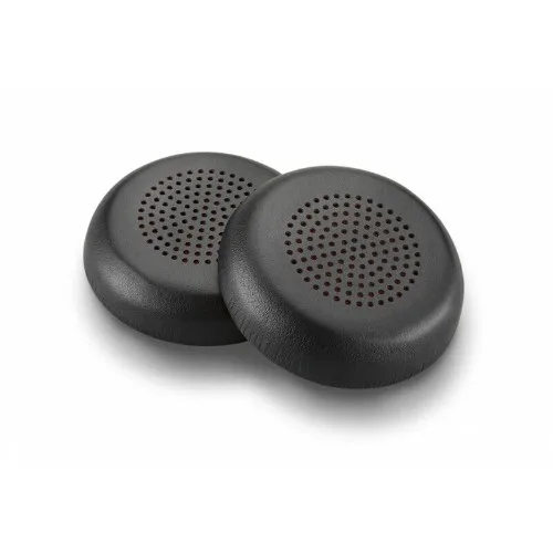 HPPOLY SAVI 8200 LEATHERETTE EAR CUSHIONS 2 PIECESAccessories