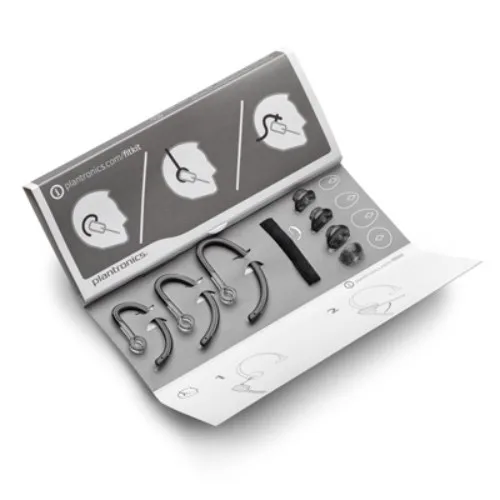 HPPOLY SAVI 8240/8245 FITAccessories