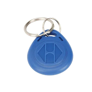 GrandstreamRFID CODED FOB KEY-CHAIN SINGLE UNITCards / Fobs