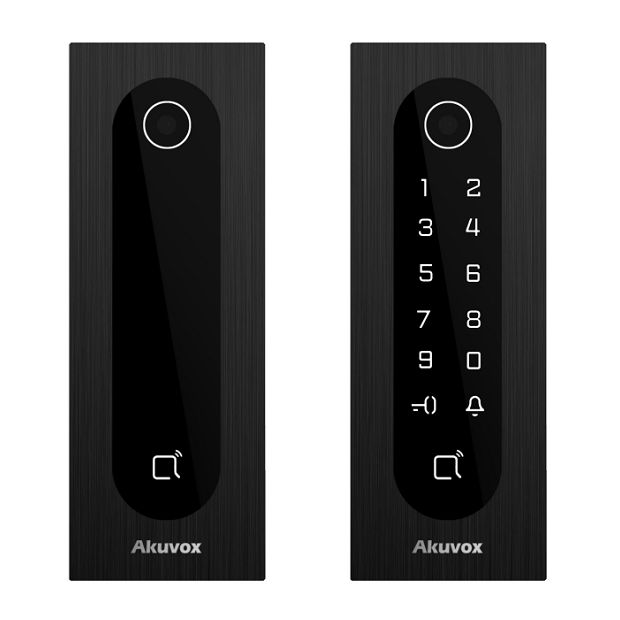 SMART ACCESS CONTROL DEVICE WITH BLUETOOTH