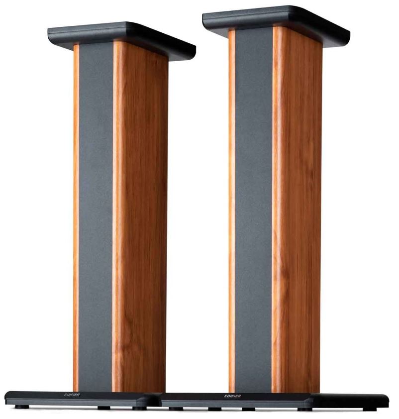 Edifier SS02 Pair Of Speaker Stands ONLY For S1000DB / S1000MKII  S2000PRO