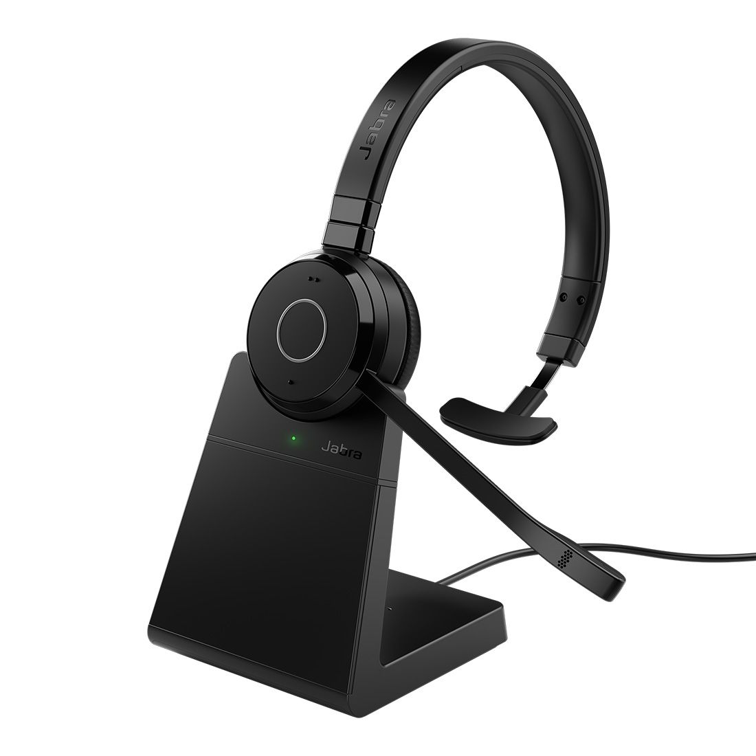 Jabra Evolve 65 TE Bluetooth Headset