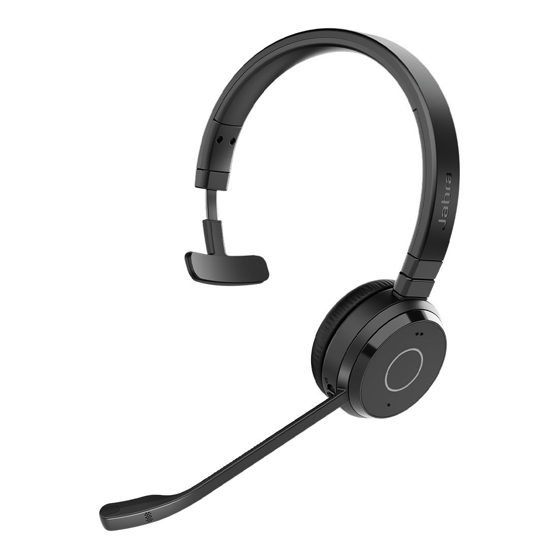 Jabra Evolve 65 TE Bluetooth Headset